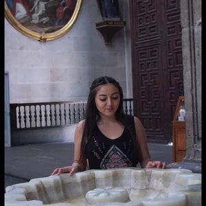 Meet your Posher, Dalila